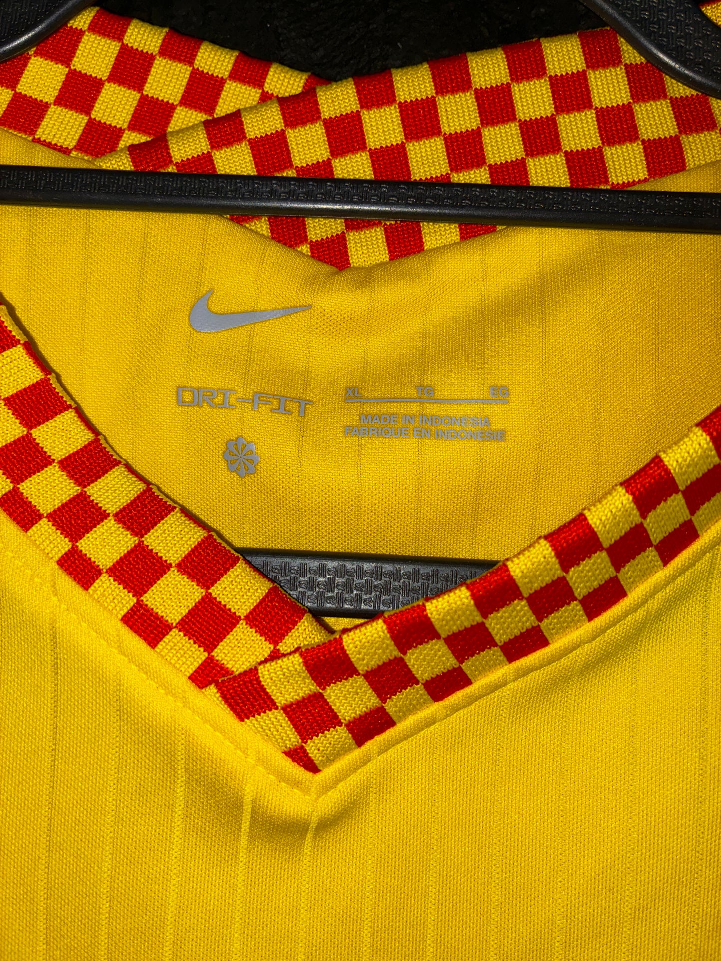Liverpool 2021/22 3rd Shirt - XL - Diaz 23