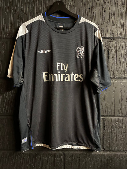 Chelsea 2004/05 Away - XL