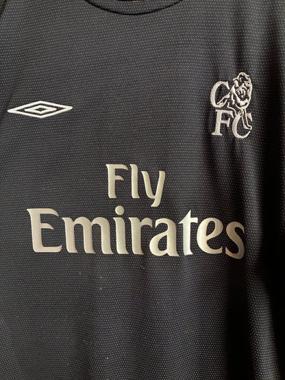 Chelsea 2004/05 Away - XL
