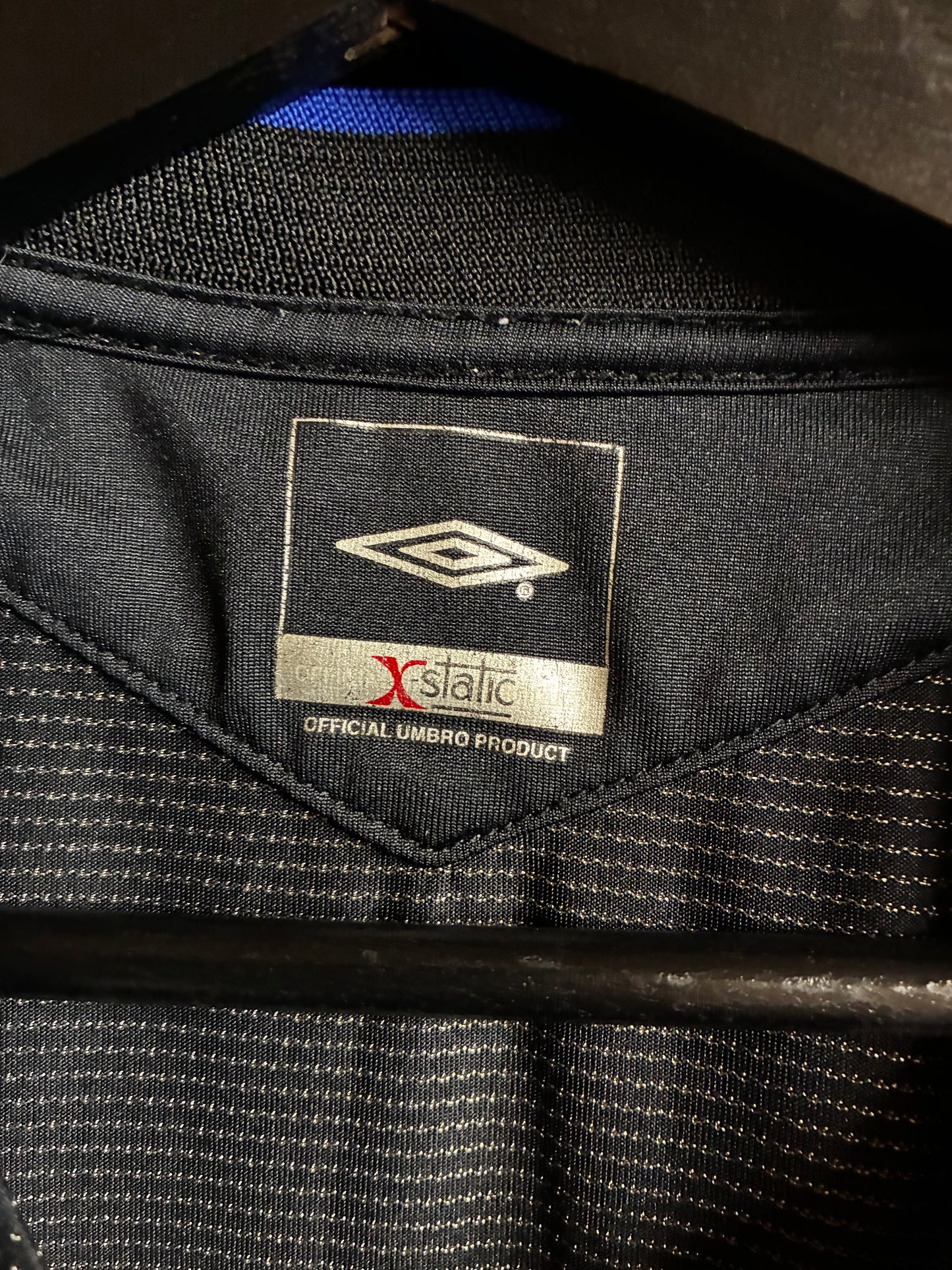 Chelsea 2004/05 Away - XL