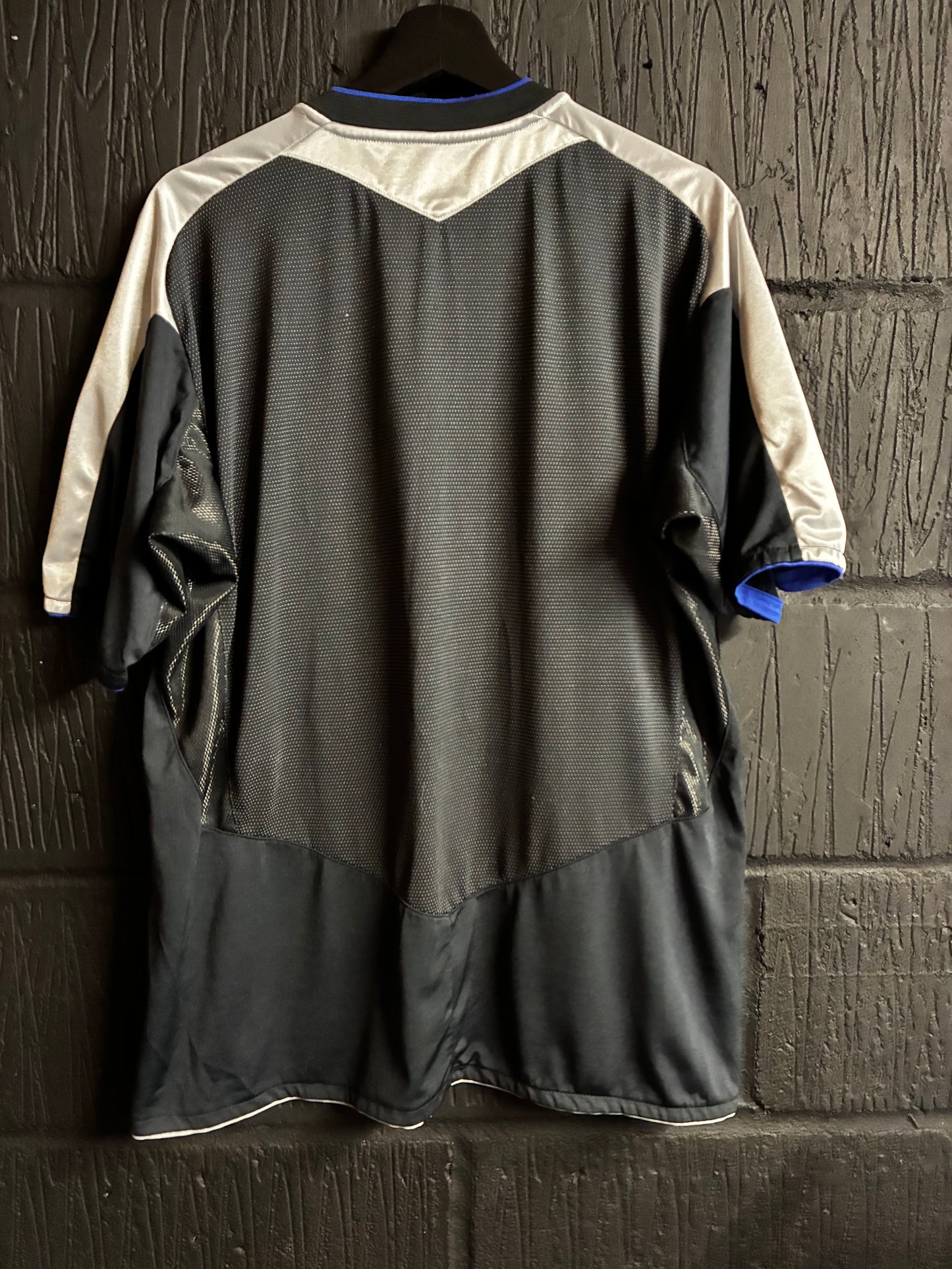 Chelsea 2004/05 Away - XL