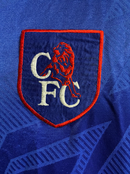 Chelsea 1993/94 Home - XL