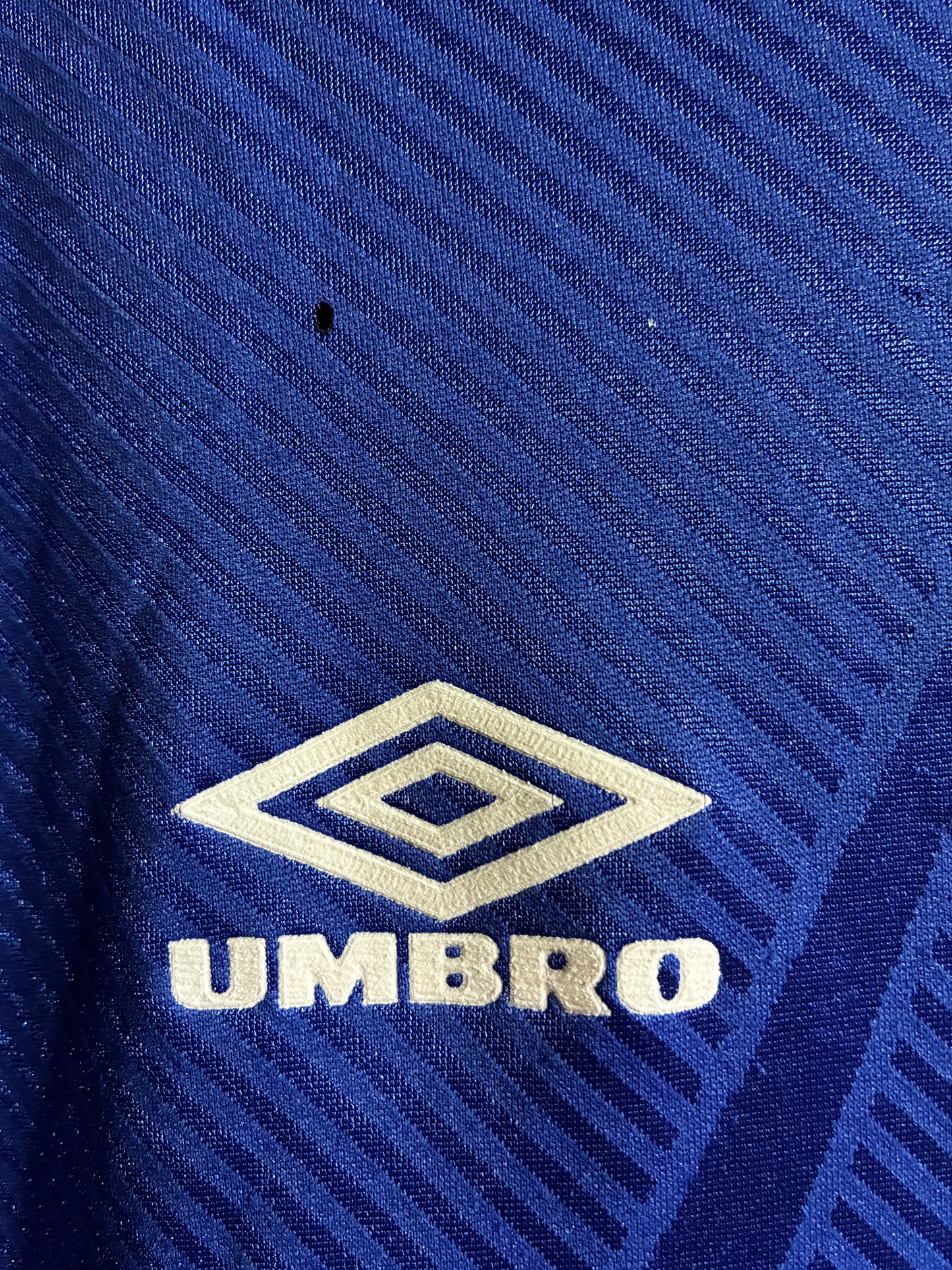 Chelsea 1993/94 Home - XL