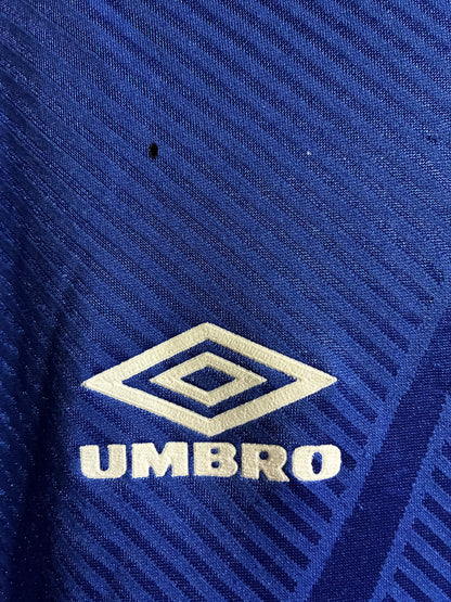 Chelsea 1993/94 Home - XL