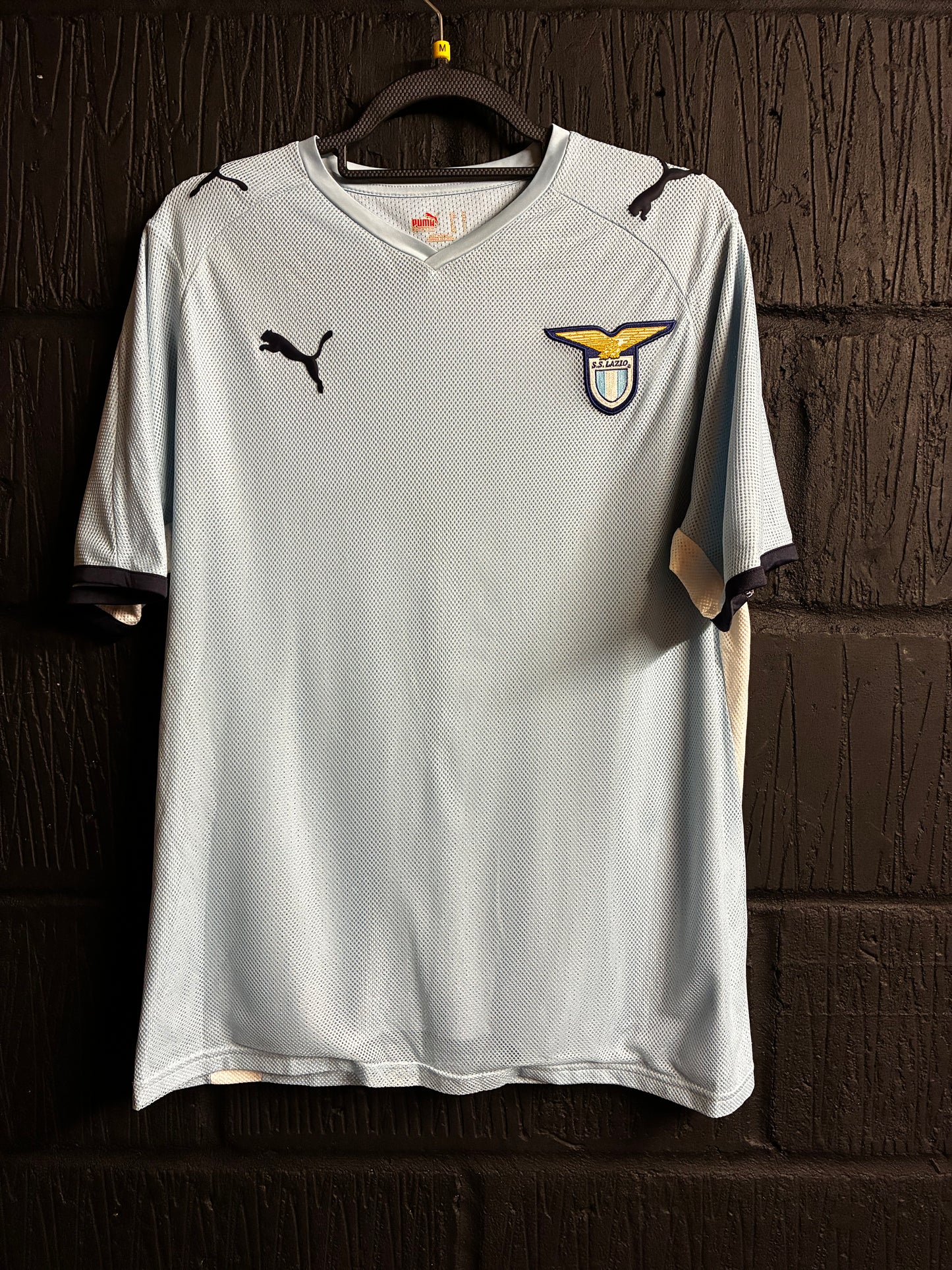 Lazio 2009/10 Home - Medium