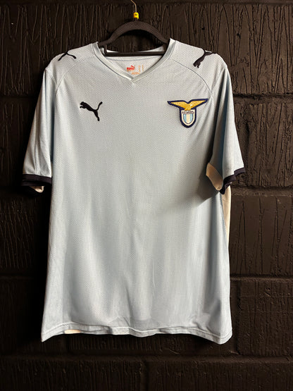 Lazio 2009/10 Home - Medium