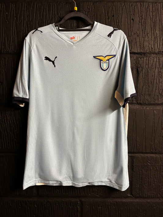 Lazio 2009/10 Home - Medium