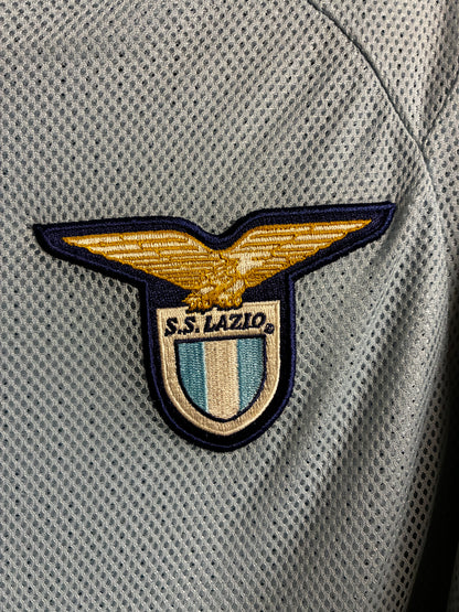 Lazio 2009/10 Home - Medium