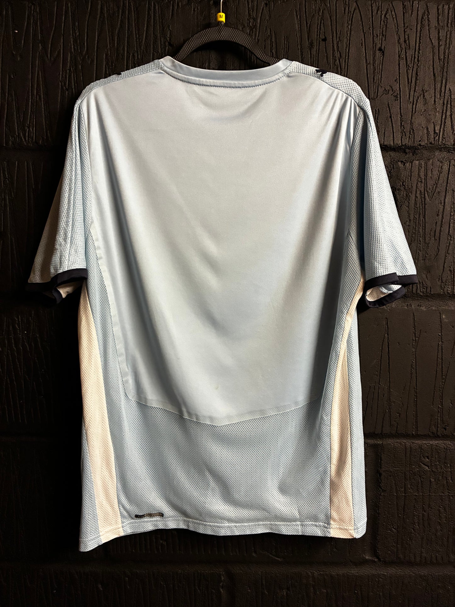 Lazio 2009/10 Home - Medium