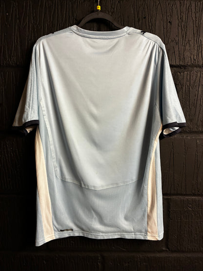 Lazio 2009/10 Home - Medium