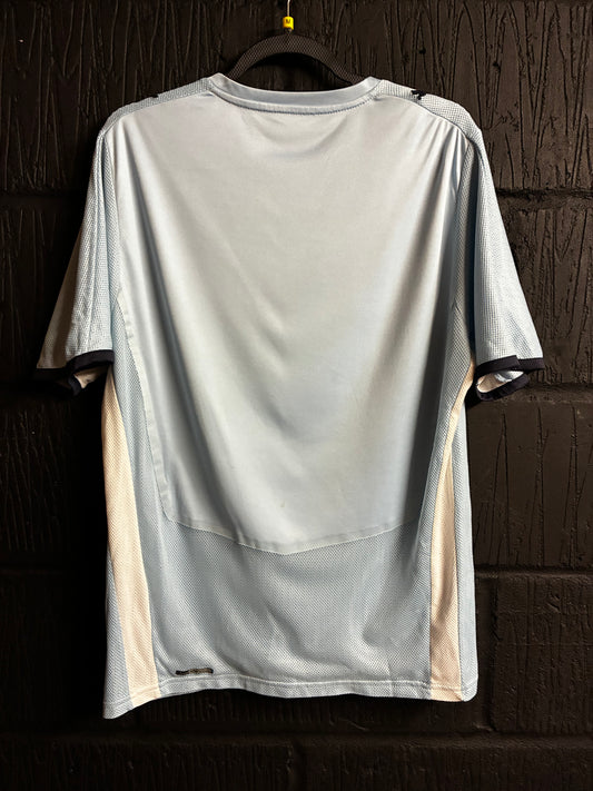 Lazio 2009/10 Home - Medium