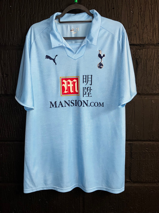 Tottenham Hotspur 2008/09 Away - XL
