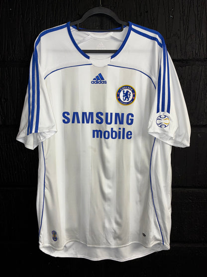 Chelsea 2006/07 Away