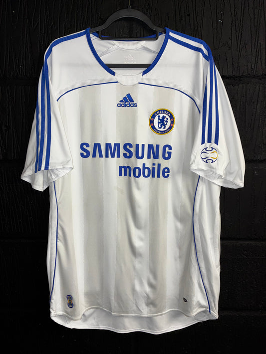 Chelsea 2006/07 Away