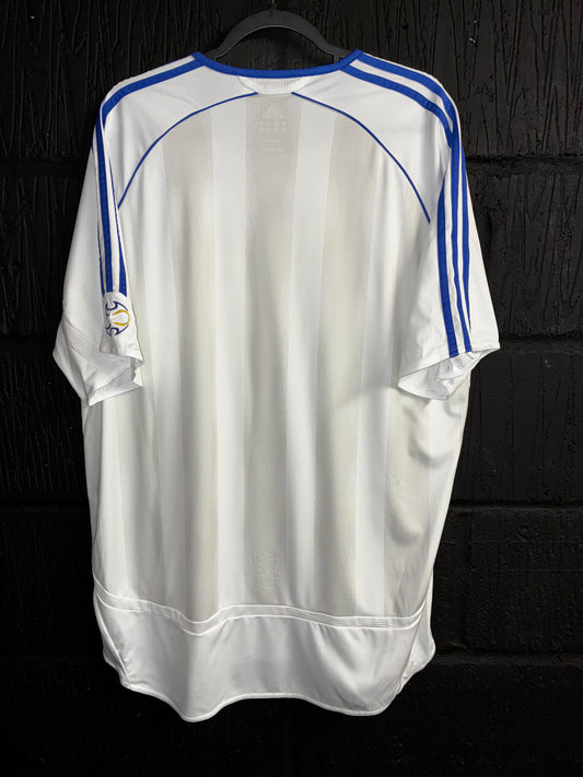 Chelsea 2006/07 Away