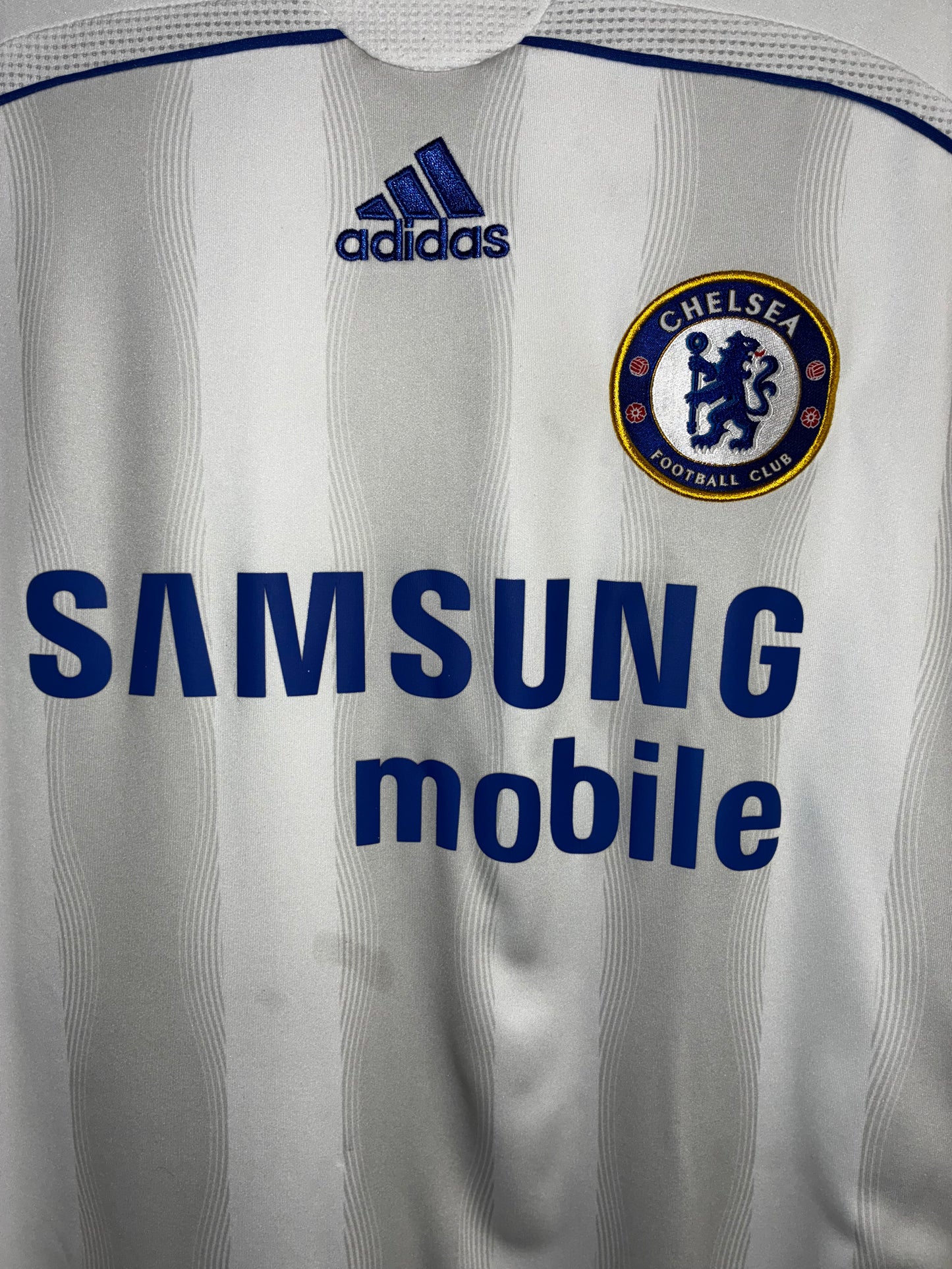 Chelsea 2006/07 Away