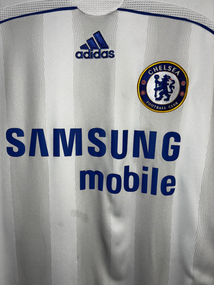 Chelsea 2006/07 Away