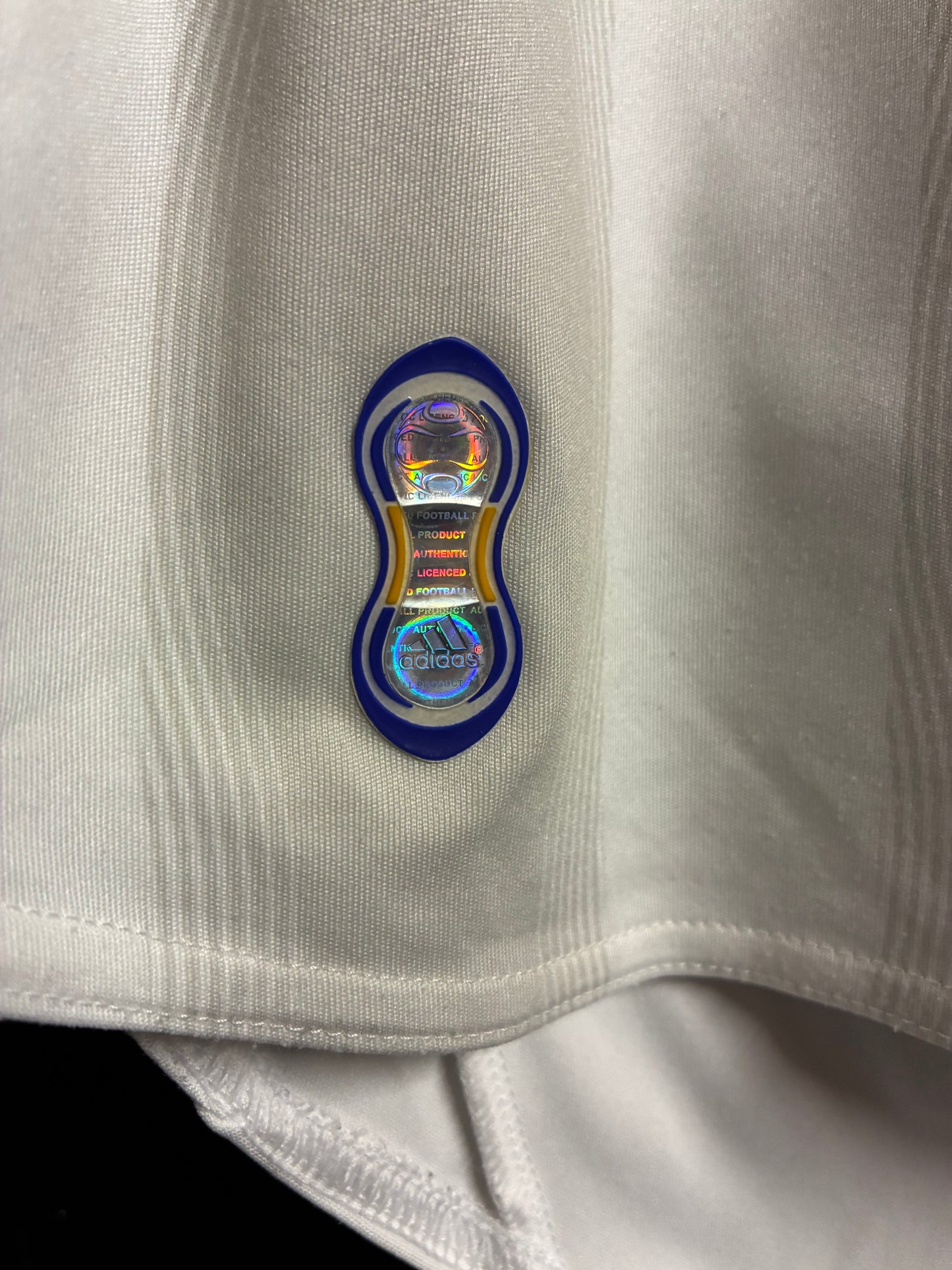 Chelsea 2006/07 Away