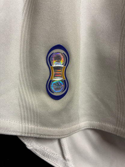 Chelsea 2006/07 Away
