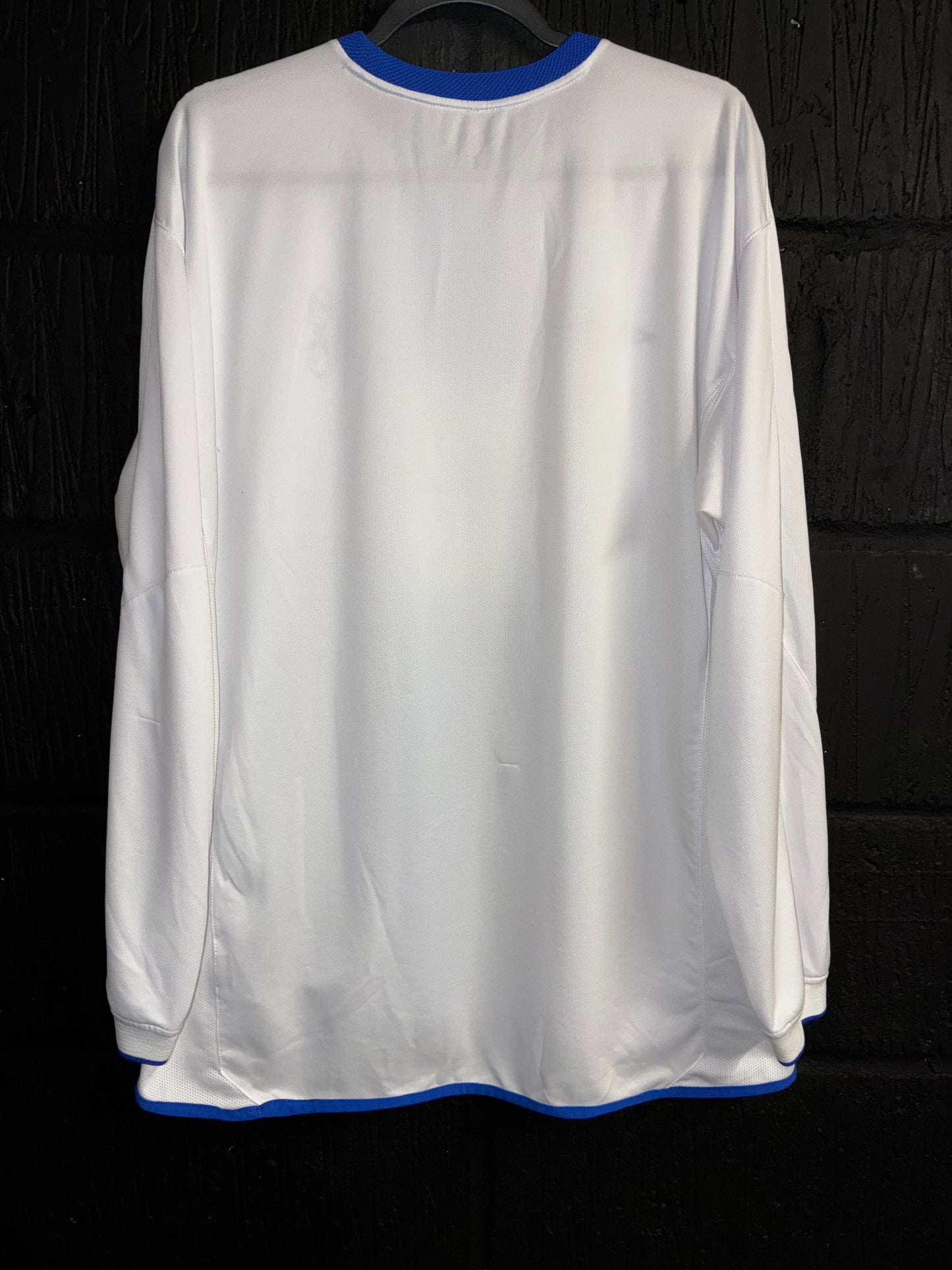 Chelsea 2003/04 Away