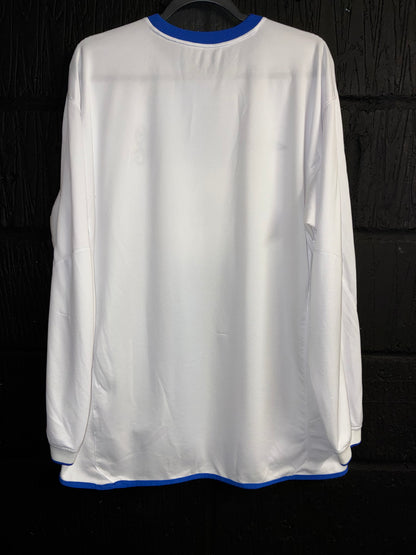 Chelsea 2003/04 Away