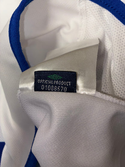 Chelsea 2003/04 Away