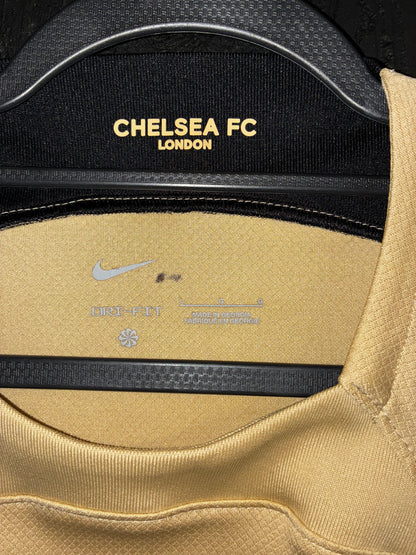 Chelsea 2022/23 Third Shirt - Large