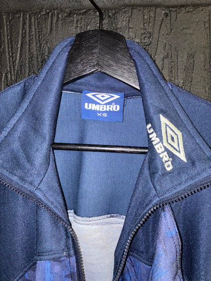 Chelsea 1991/92 Umbro Track Jacket