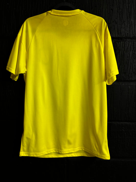 Scotland 2023 Anniversary GK Shirt - XL