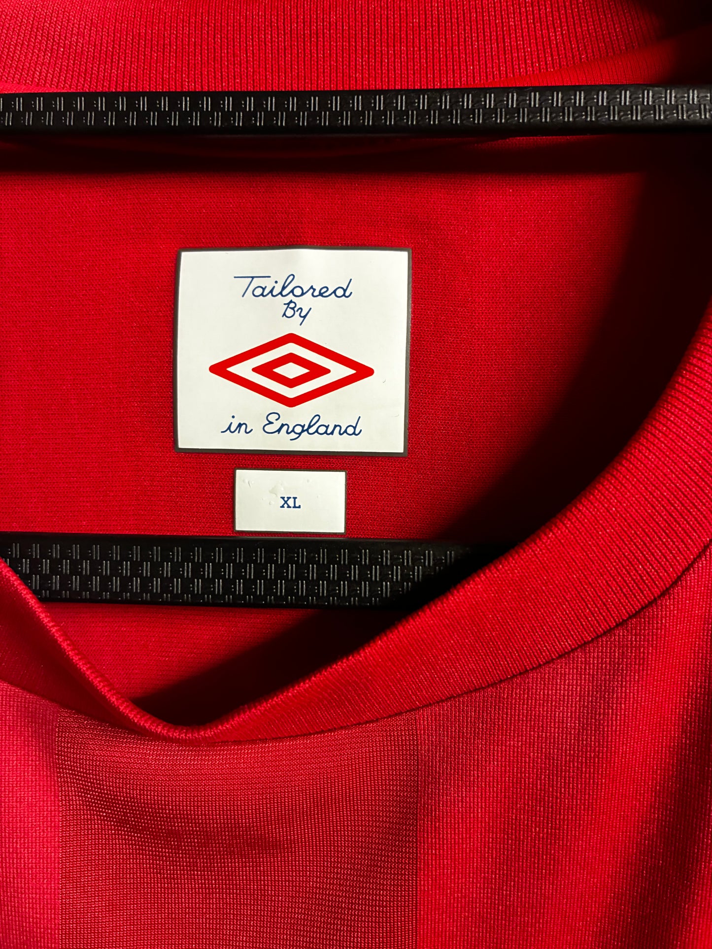 Nottingham Forest 2010/11 Home - XL