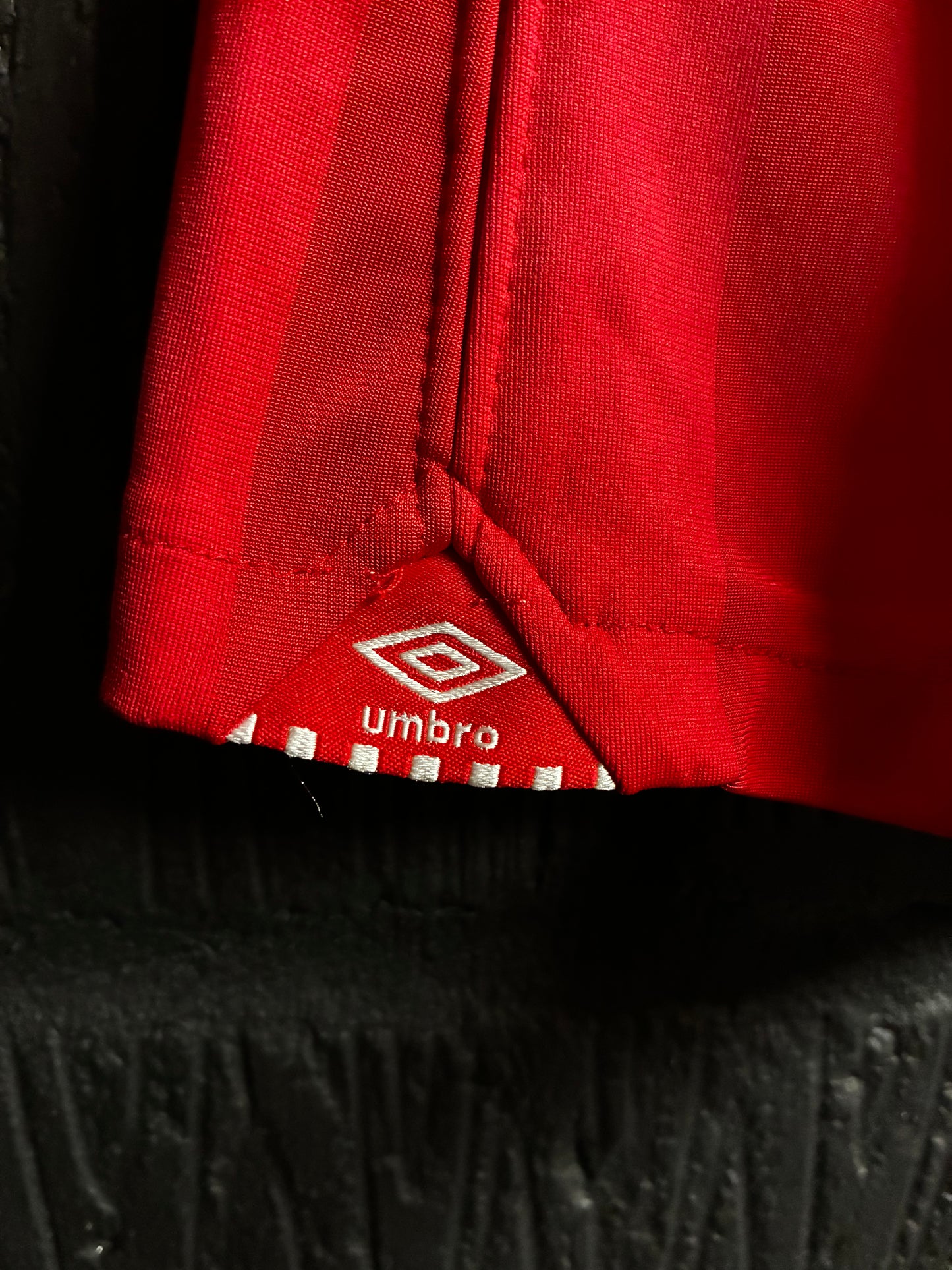 Nottingham Forest 2010/11 Home - XL
