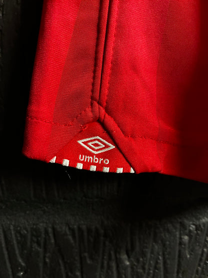 Nottingham Forest 2010/11 Home - XL