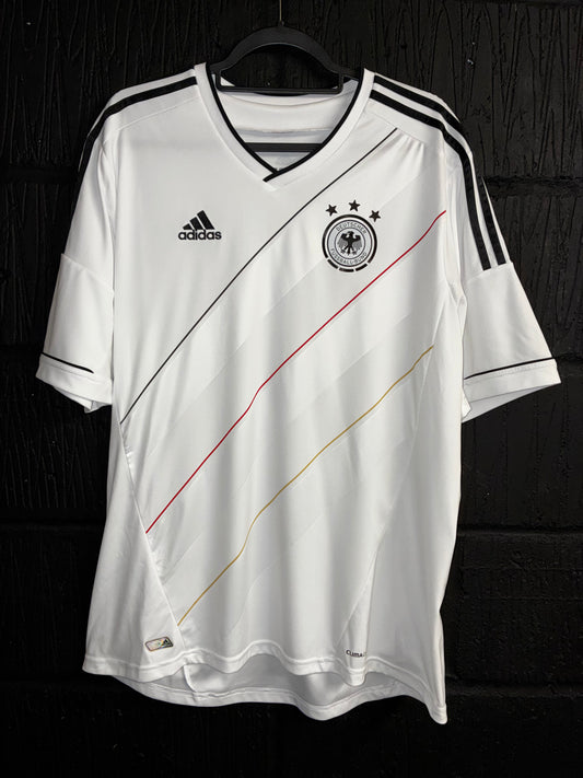 Germany 2012 Home - XL