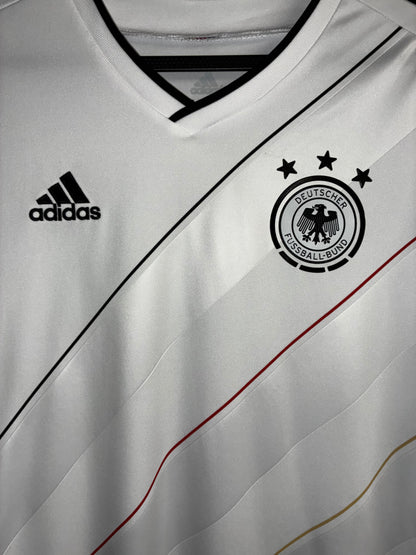 Germany 2012 Home - XL