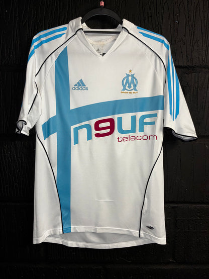 Marseille 2005/06 Home - Small