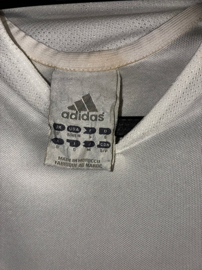 Marseille 2005/06 Home - Small