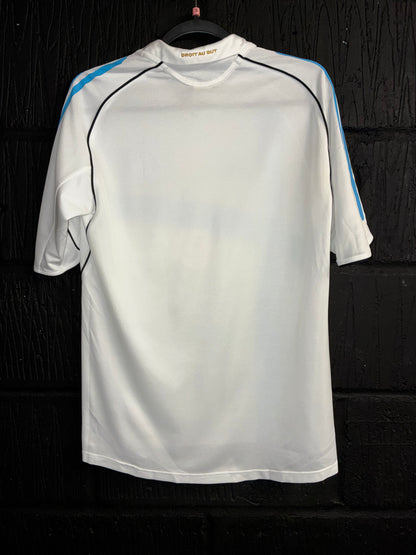 Marseille 2005/06 Home - Small