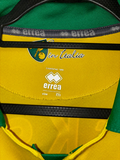 Norwich City 2012/13 Home - Medium - Jackson