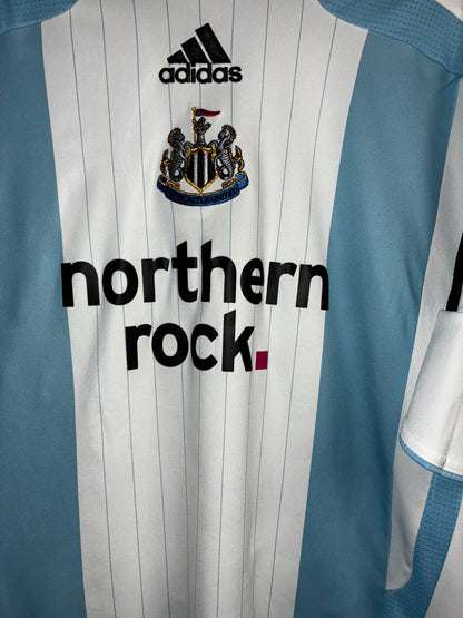 Newcastle United 2007/08 3rd Shirt - Large