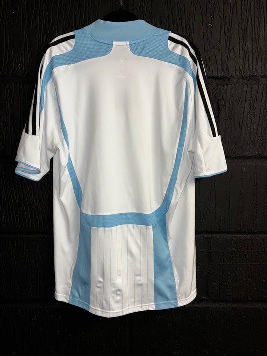 Newcastle United 2007/08 3rd Shirt - Large