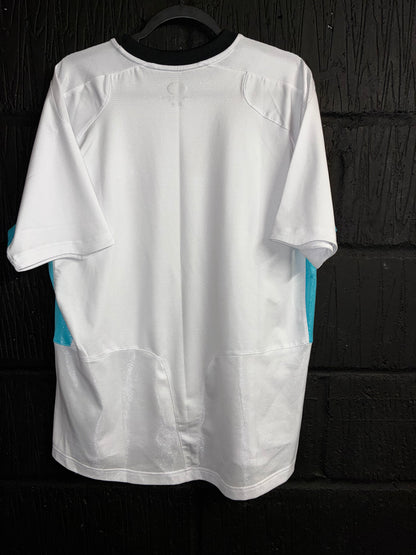 Leicester City 2005/06 Away - Medium