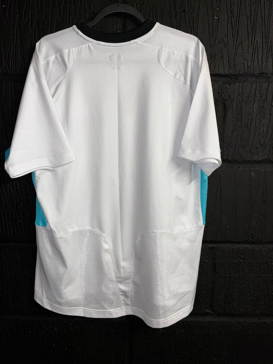 Leicester City 2005/06 Away - Medium