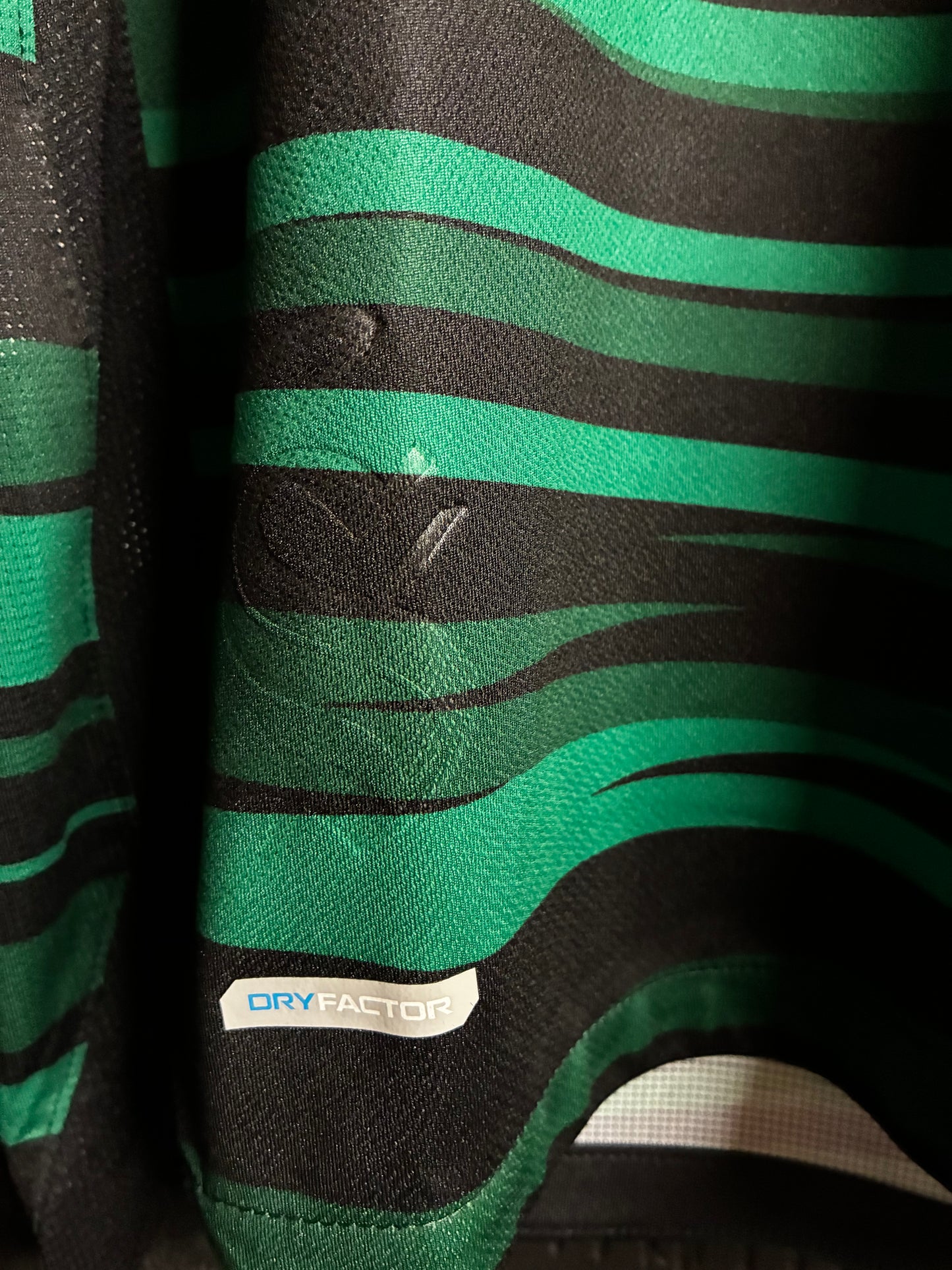 Santos Laguna 2022/23 Away - Large