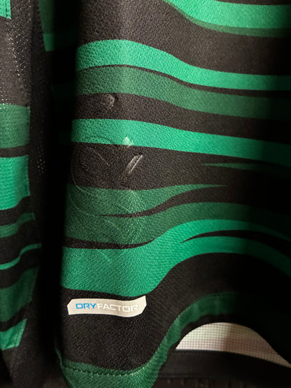 Santos Laguna 2022/23 Away - Large
