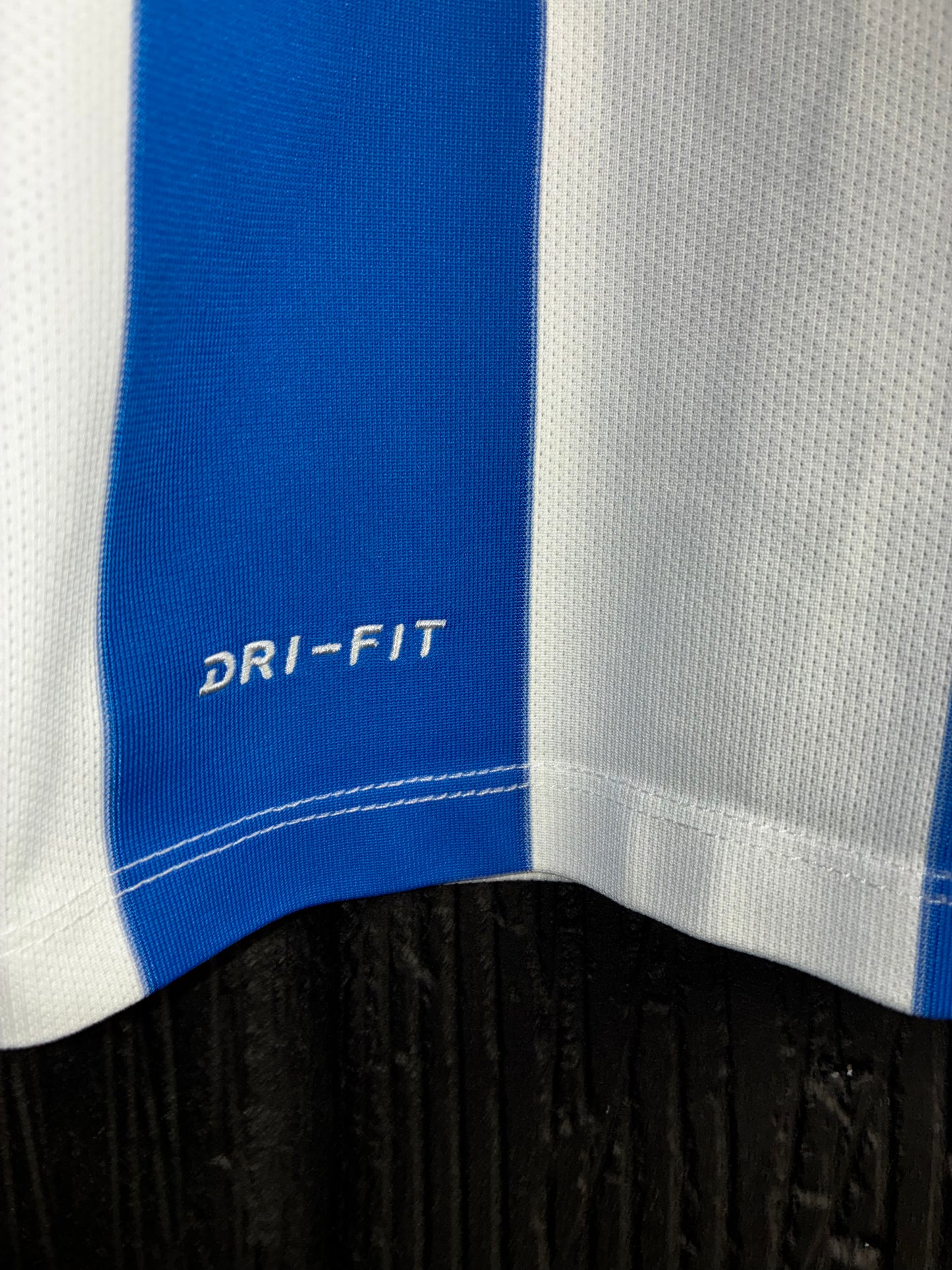 Brighton 2016/17 Home - Medium - Hemed 10