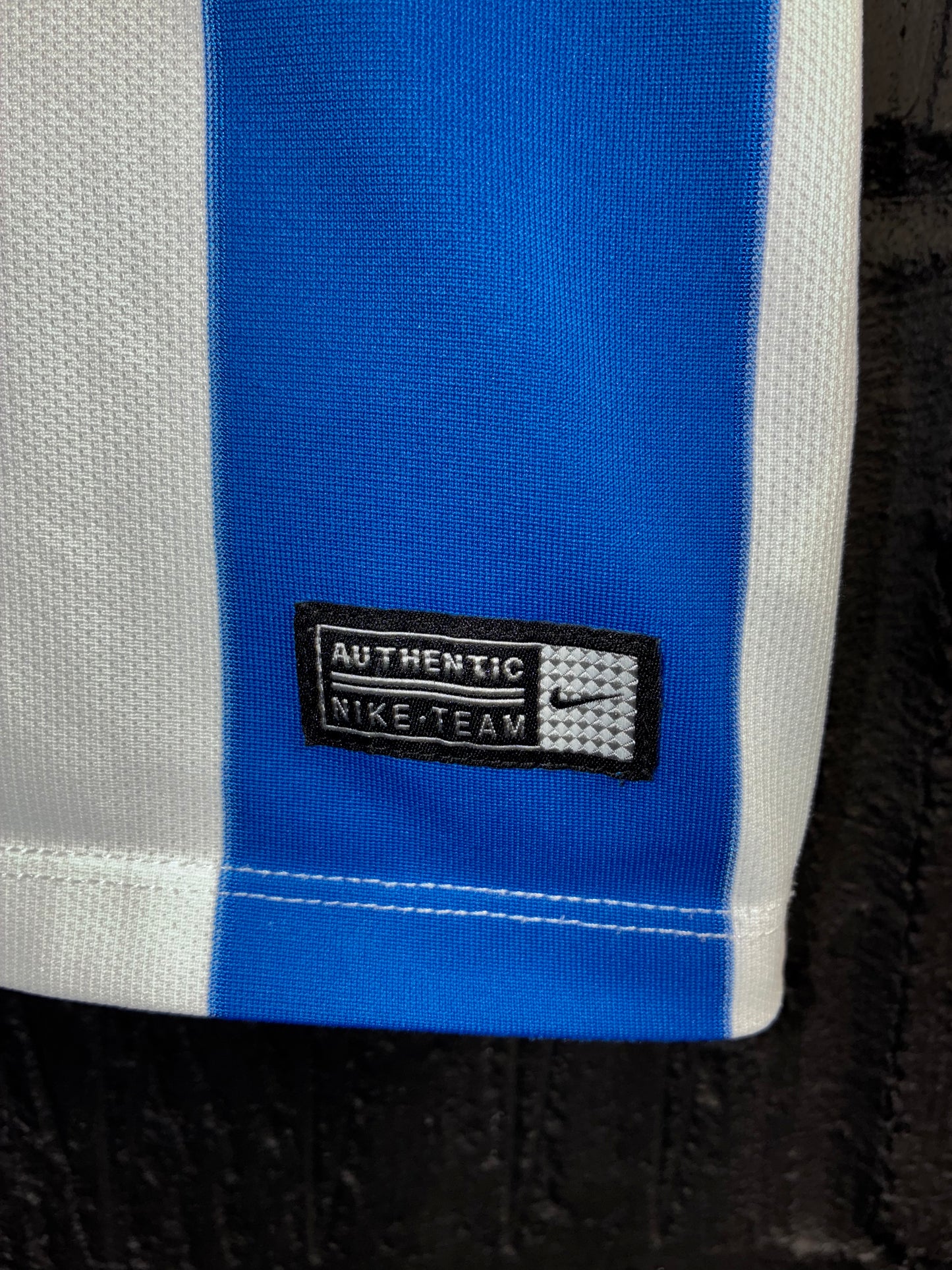 Brighton 2016/17 Home - Medium - Hemed 10