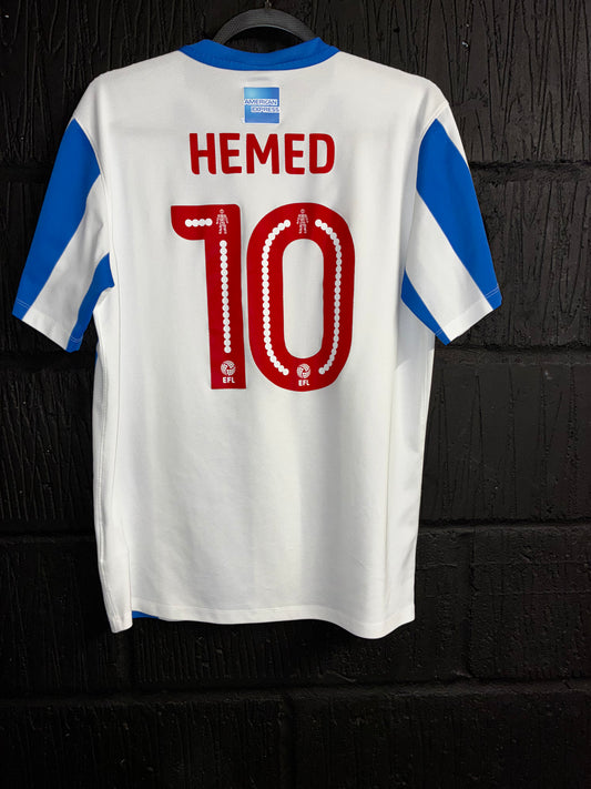 Brighton 2016/17 Home - Medium - Hemed 10