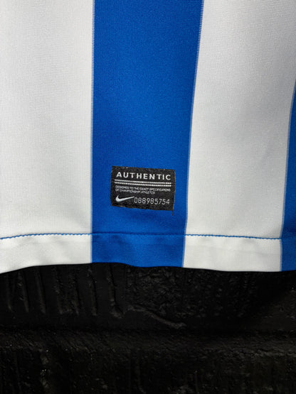 Brighton 2015/16 Home - Medium - Hemed 10