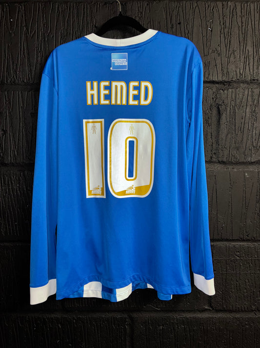 Brighton 2015/16 Home - Medium - Hemed 10