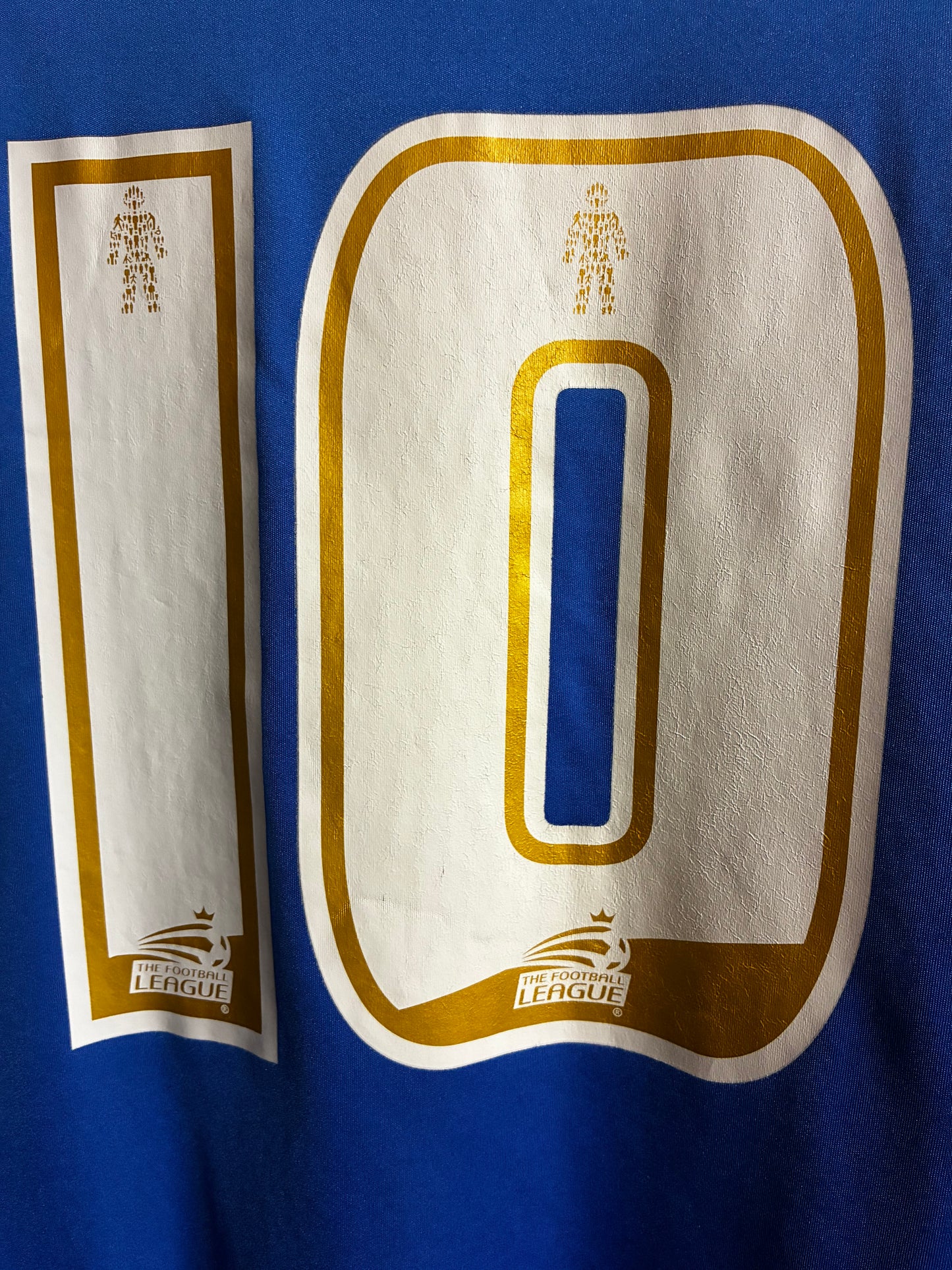 Brighton 2015/16 Home - Medium - Hemed 10